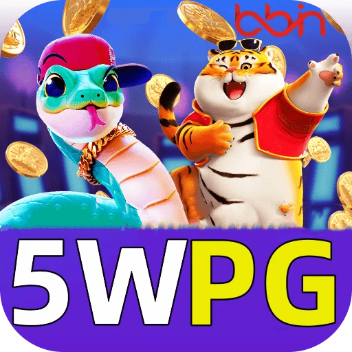 5WPG Cassino Online